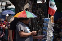 Arranca primera ola de calor del 2025: se esperan temperaturas extremas en gran parte del país