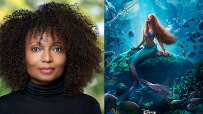 En taquillas internacionales, La Sirenita superó los 400 millones de dólares