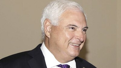 Se le acusa de blanqueo de capitales tras la compra de una editorial de medios