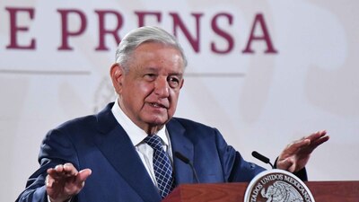 Dijo que aunque se sabe que existen diferencias políticas, es positivo generar leyes en favor de los mexicanos