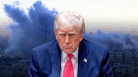 Trump amenaza a Irán y advierte que “tendrá que pagar el precio” por retrasar acuerdo