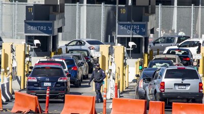 Tanto México como Canadá han presionado durante meses a Estados Unidos a aligerar las restricciones de traslado que han separado a familias