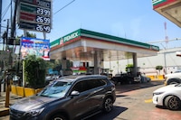 ¿Hay desabasto de gasolina en CDMX y área conurbada? Pemex lo explica