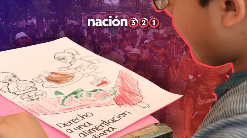 Día de la Niñez: el camino de la reinvindicación de las infancias