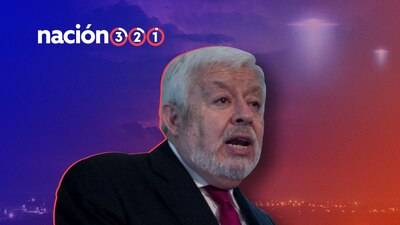 Desde los años 70, Jaime Maussan ha investigado el fenómeno