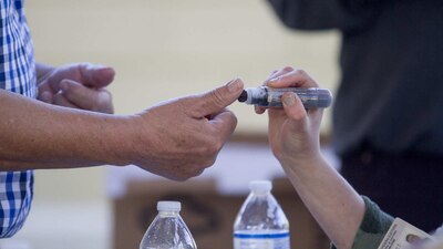 En las elecciones extraordinarias de Monterrey se prevé final de fotografía