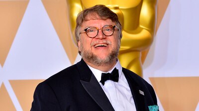 El dos veces ganador de los premios Óscar será condecorando por la UNAM