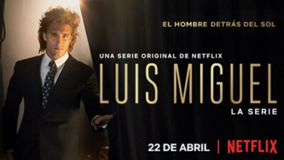La serie se estrenará hasta las 22 horas, una hora más tarde de lo planeado