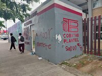 Alumnos de Tabasco señalan abuso sexual y encubrimiento de autoridades del COBATAB