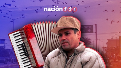 Suelen enaltecer las actividades delictivas de algunos cabecillas de cárteles