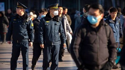 El brote del nuevo virus comenzó en China, donde se han registrado 300 casos