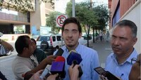 Detienen y dejan libre a hijo de exdiputado de MC, acusado de violación