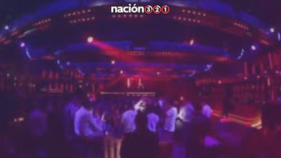 Los hechos ocurrieron cerca de las 4 de la madrugada cuando sujetos fuertemente armados irrumpieron en el antro 'DBar'