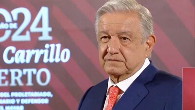 El Presidente aseguró que no busca que acepen su versión