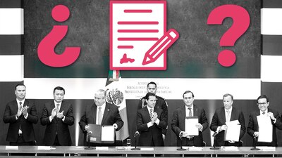 Después de leer el documento, nos preguntamos estas cosas