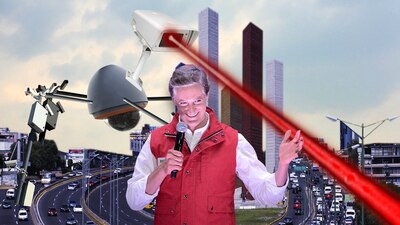 Alfredo del Mazo se perfila para ser el ganador de la elección a gobernador del Edomex