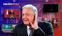 Los momentos más 'random' de las mañaneras de AMLO en un sexenio