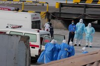 Pese al brote de casos de hantavirus, OMS descarta riesgo de pandemia