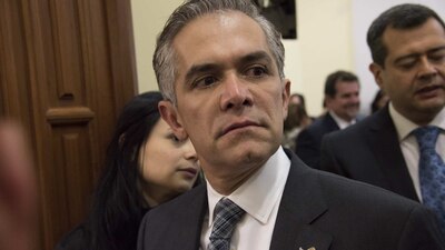 El jefe de Gobierno aseguró que responderá jurídicamente al juez