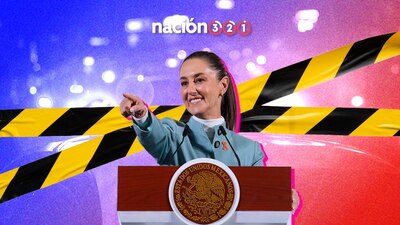 La mandataria ha enfrentado desde choques entre bandas delictivas hasta agresiones contra civiles