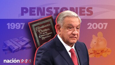 El Presidente propuso una "pensión digna" para los trabajadores