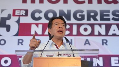 Defendió a AMLO, luego que Fox dijera que se arrepiente de no haberlo desaforado