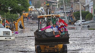 Este fondo apoyaba a las entidades en caso de tener problemas provocados por desastres naturales