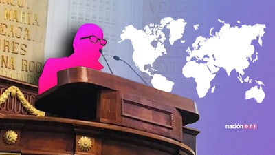 La figura del legislador se estableció en la nueva Constitución de la Ciudad de México