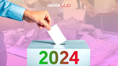 A 2 años de las elecciones presidenciales, Morena se mantiene como el favorito