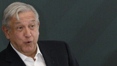 El peso ganó desde el triunfo de AMLO