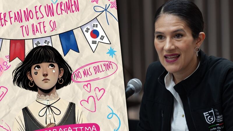 Fiscalía de la CDMX revela que la menor Fátima, víctima de bullying, se habría arrojado sola