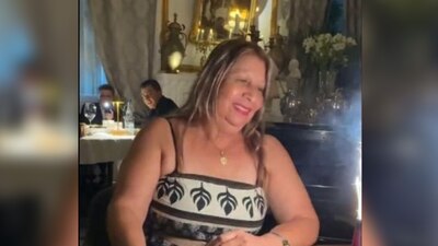 El cantante siempre ha cuidado su privacidad y su imagen, pero esta vez se pasó