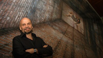 El artista era considerado uno de los mayores exponentes de la plástica mexicana contemporánea