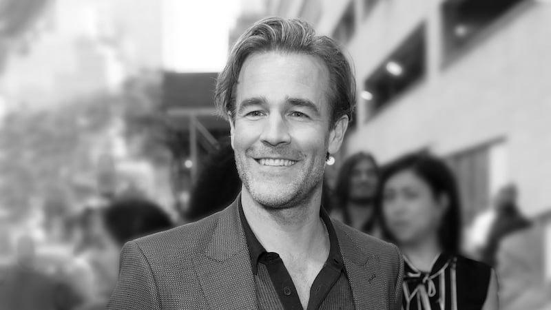 Muere James Van Der Beek, actor de ‘Dawson’s Creek’, a los 48 años; padecía cáncer colorrectal