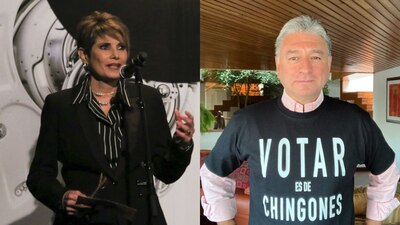 El segundo debate se realizará el próximo 28 de abril