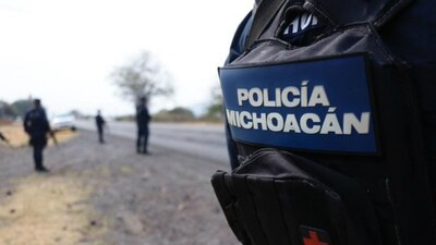 Tres personas murieron en un enfrentamiento entre policías