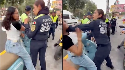 ¿Abuso de autoridad?