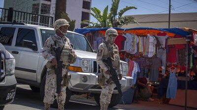 AMLO aseguró que la seguridad de los mexicanos se debe privilegiar.