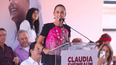 Dijo que una de las prioridades para la 4T en Guanajuato será reducir las brechas de la desigualdad