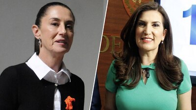 El AICM tuvo que suspender operaciones