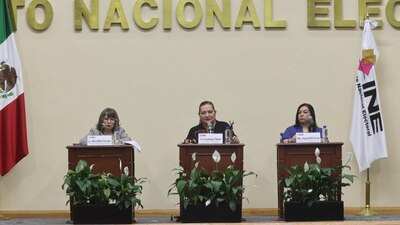 Aprobaron el monto para los partidos que deberá ser sometido al Consejo General.