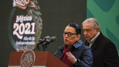 Autoridades de seguridad se comprometieron a mejorar el Mecanismo de Protección a Periodistas.