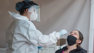 Más de 5 millones 300 mil personas contagiadas requerirán atención a largo plazo