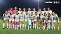 ¿Dónde ver la final de futbol Femenil México vs. Colombia de los Juegos Centroamericanos?