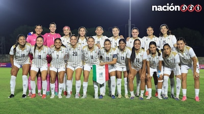 México Sub-23 Femenil va por el tetracampeonato; enfrentará a Colombia en la final de Santo Domingo 2026