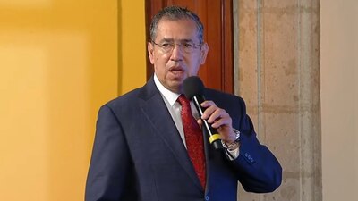 El subsecretario de Seguridad exhibió el actuar del juez