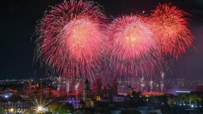 Este año se conmemora el 213 Aniversario del levantamiento de armas