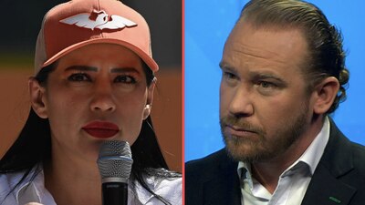 De tener nexos con el crimen organizado y de violentar a 2 trabajadores