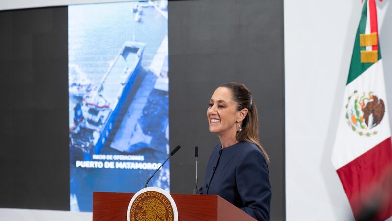 Caso Vallarta muestra relevancia de Reforma Judicial; ya no se usará para montajes: Sheinbaum