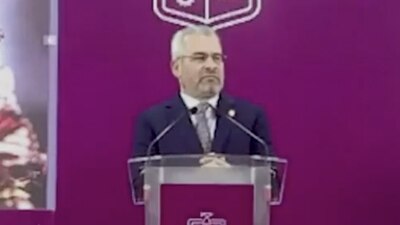 Ha sido criticado por su comentario